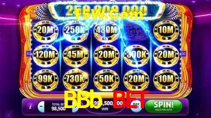 BBb Bets